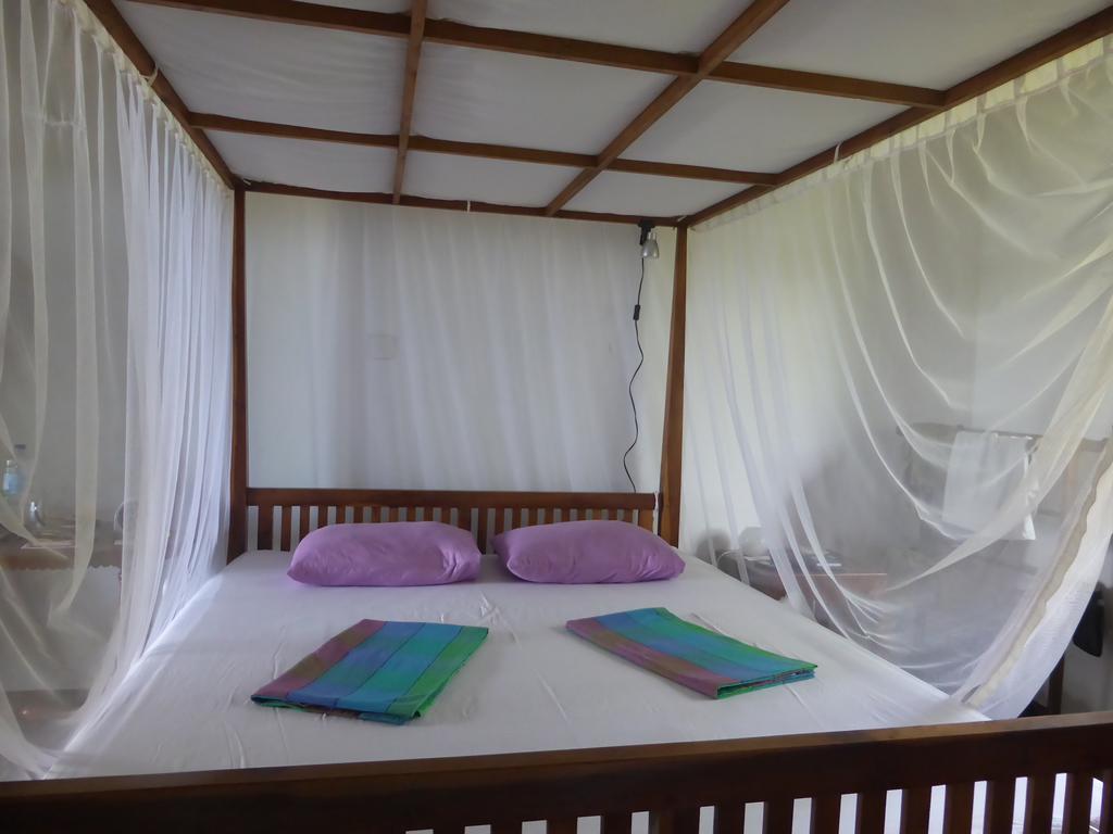 Villa Sunrise Тангале Екстериор снимка