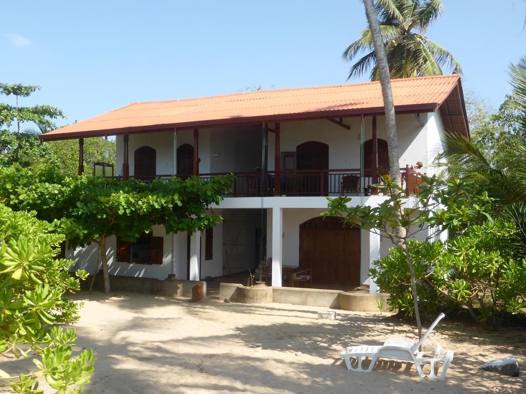 Villa Sunrise Тангале Екстериор снимка