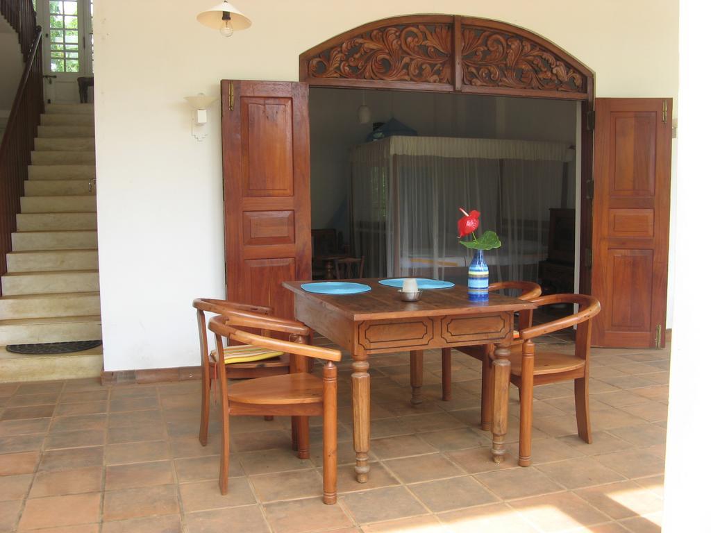 Villa Sunrise Тангале Екстериор снимка