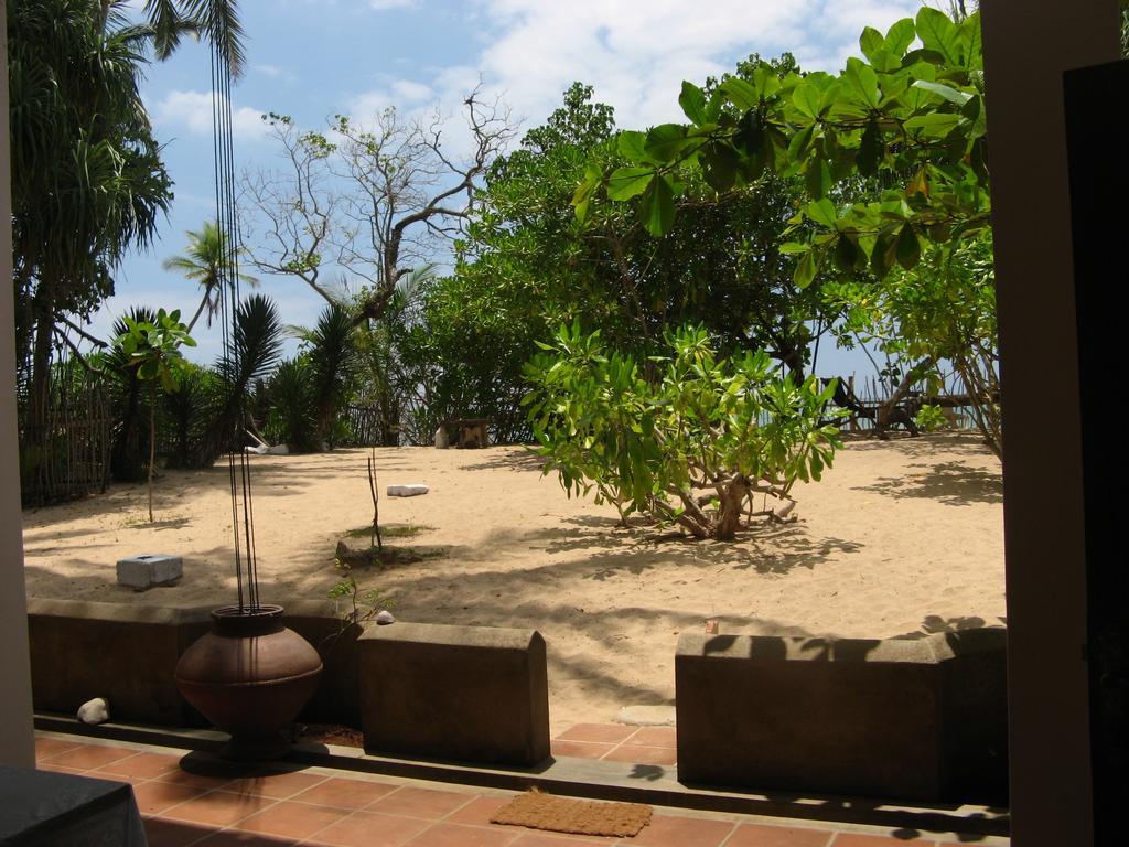Villa Sunrise Тангале Екстериор снимка