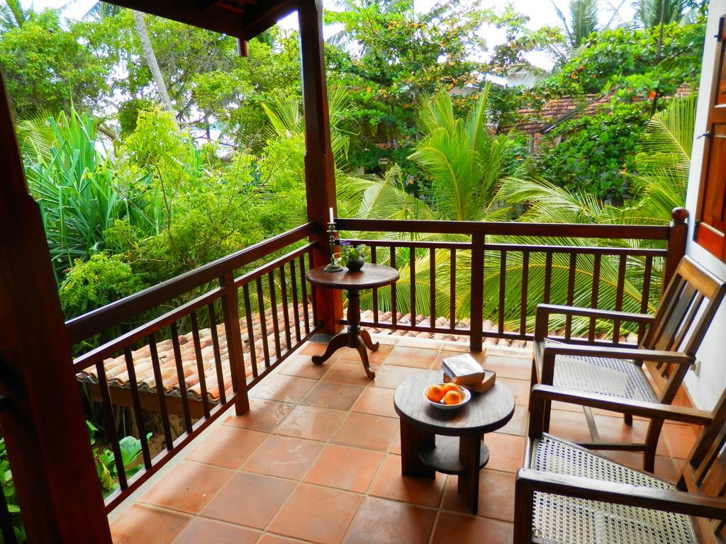 Villa Sunrise Тангале Екстериор снимка